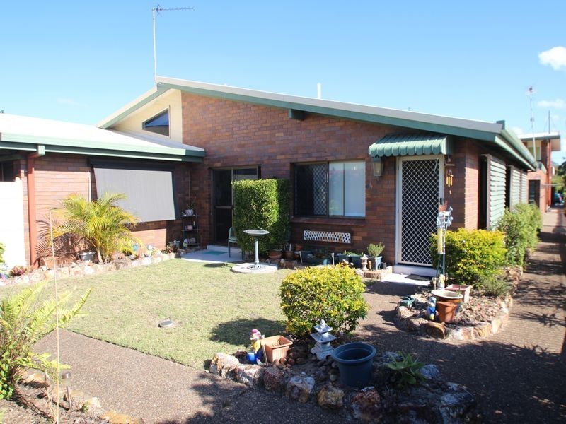 3/16 Campbell Street, Torquay QLD 4655