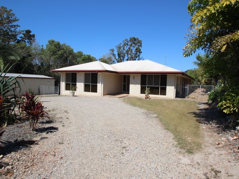 12A Waterview Drive, Booral QLD 4655