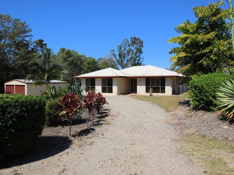 12A Waterview Drive, Booral QLD 4655