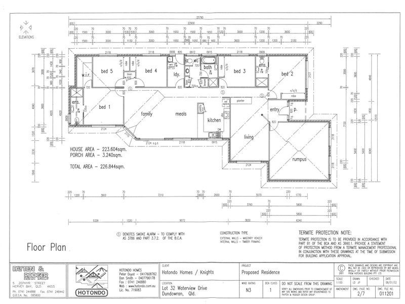12A Waterview Drive, Booral QLD 4655