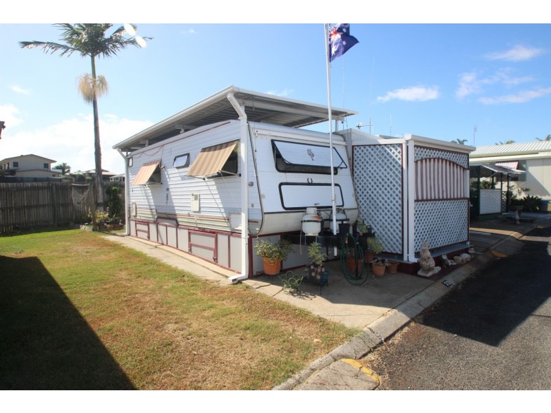 33/295 Boat Harbour Drive, Scarness QLD 4655