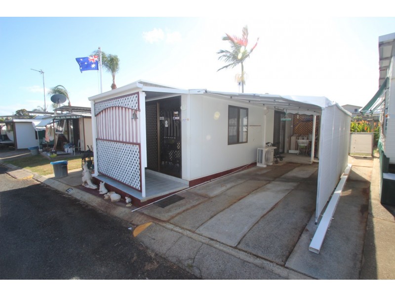 33/295 Boat Harbour Drive, Scarness QLD 4655