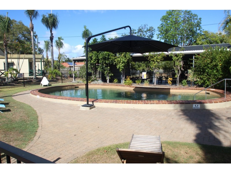 33/295 Boat Harbour Drive, Scarness QLD 4655