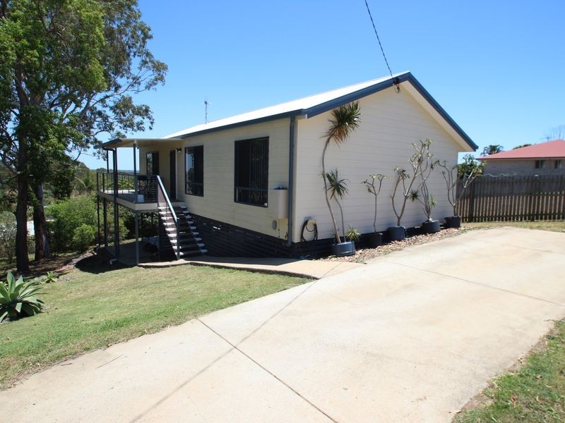 815 River Heads Road, River Heads QLD 4655