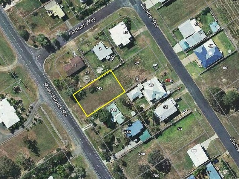 742 River Heads Road, River Heads QLD 4655