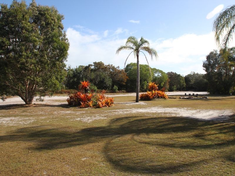 38 Carkeet Road, Toogoom QLD 4655