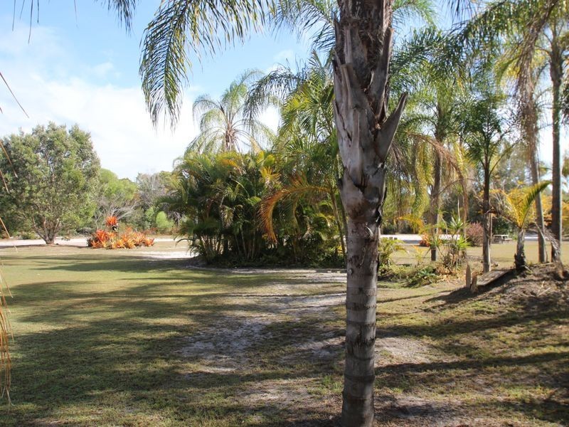 38 Carkeet Road, Toogoom QLD 4655