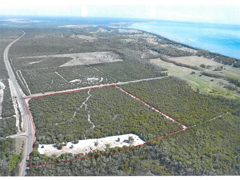 38 Carkeet Road, Toogoom QLD 4655