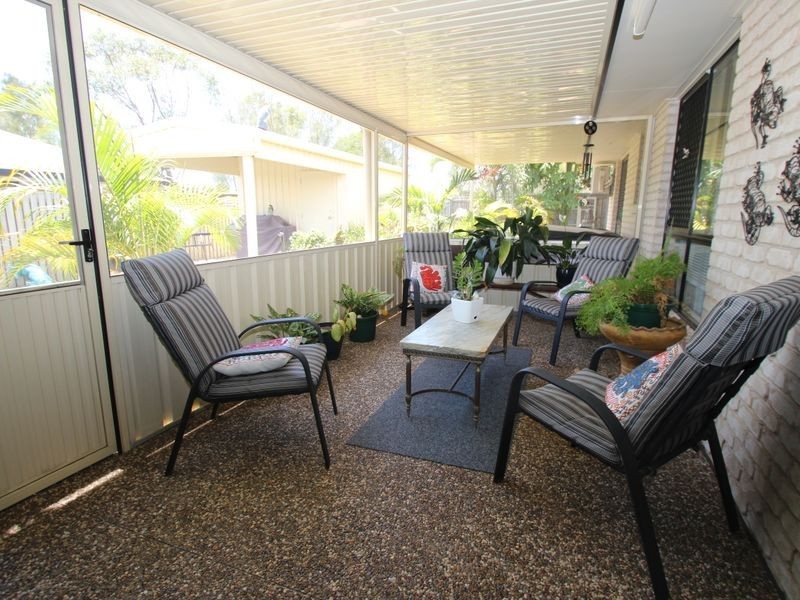 4 Picadilly Cct, Urraween QLD 4655