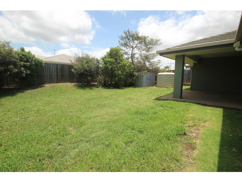 11 Parkhill Avenue, Wondunna QLD 4655