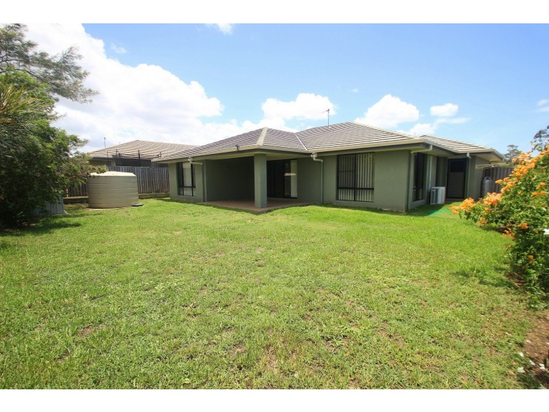 11 Parkhill Avenue, Wondunna QLD 4655