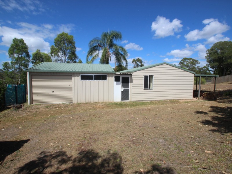 744 River Heads Road, River Heads QLD 4655