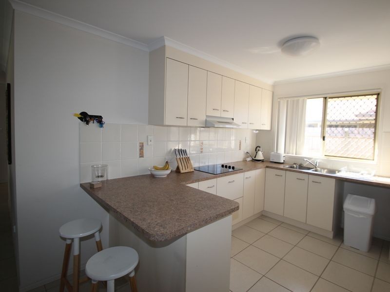 21 Moonstone Drive, Urangan QLD 4655