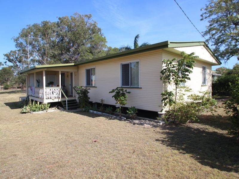 46 Stephenson Street, Scarness QLD 4655