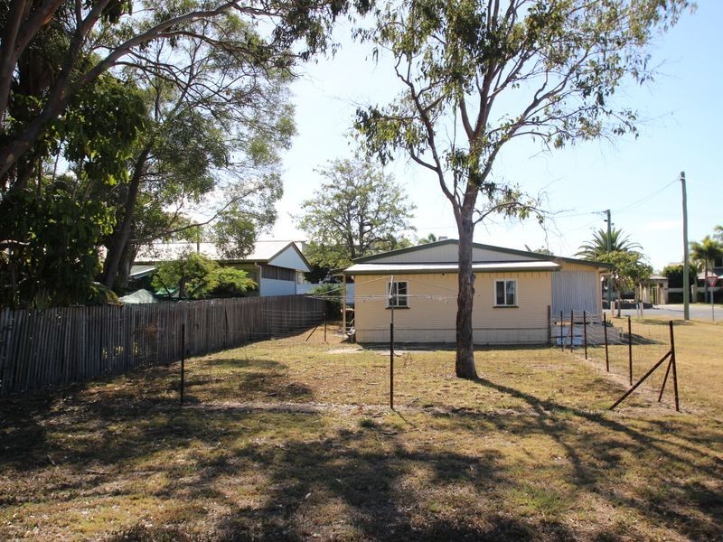 46 Stephenson Street, Scarness QLD 4655