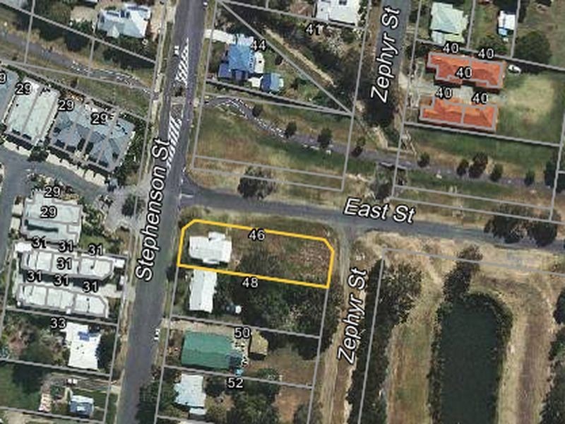 46 Stephenson Street, Scarness QLD 4655