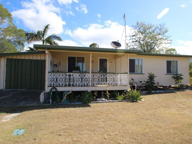 46 Stephenson Street, Scarness QLD 4655