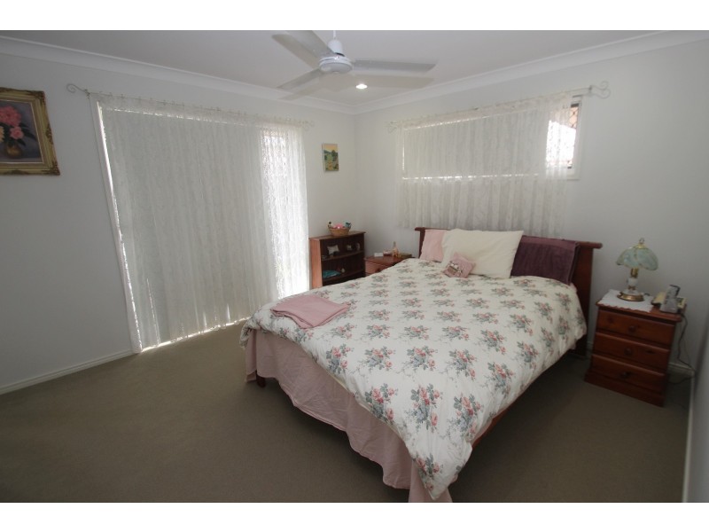 13 Lancaster Circuit, Urraween QLD 4655