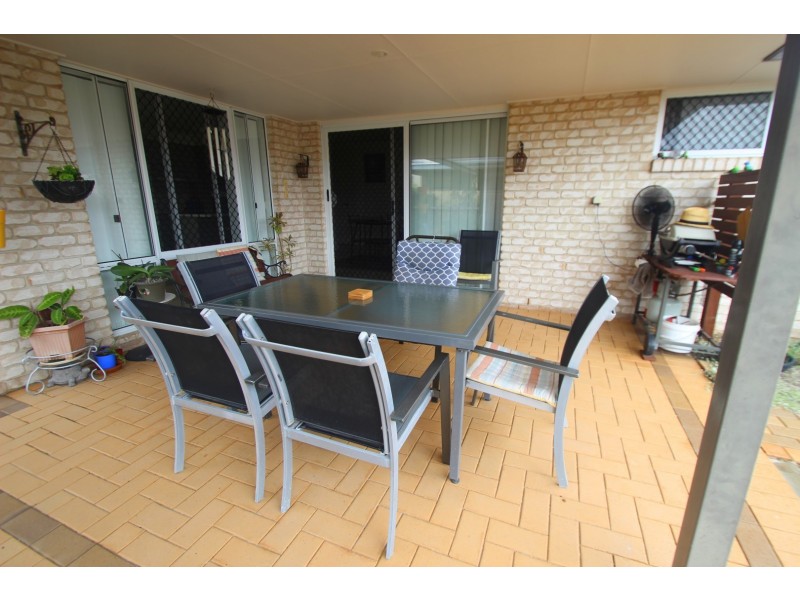 13 Lancaster Circuit, Urraween QLD 4655