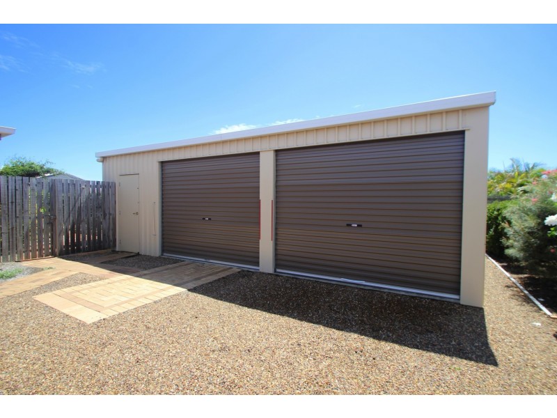 13 Lancaster Circuit, Urraween QLD 4655