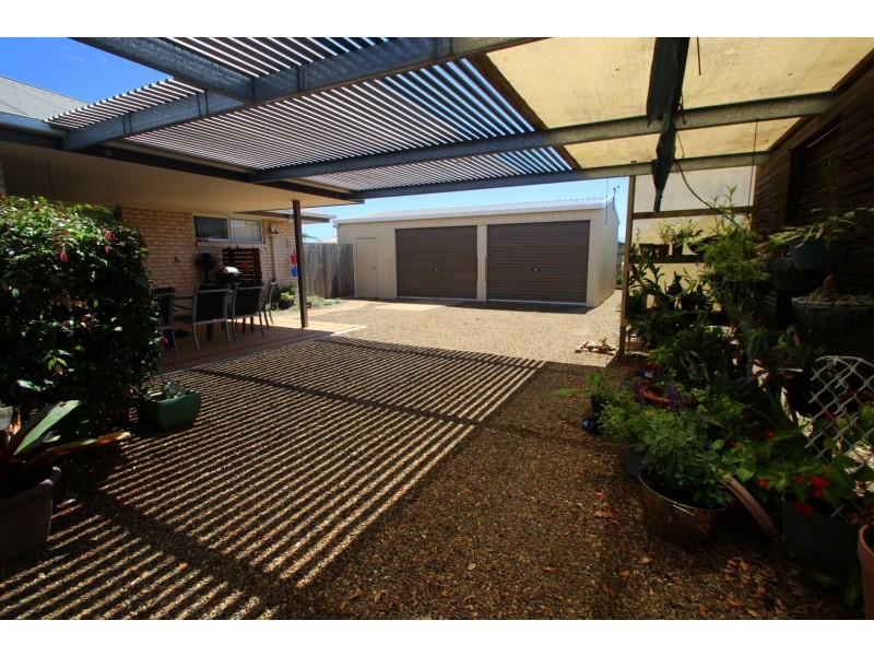 13 Lancaster Circuit, Urraween QLD 4655