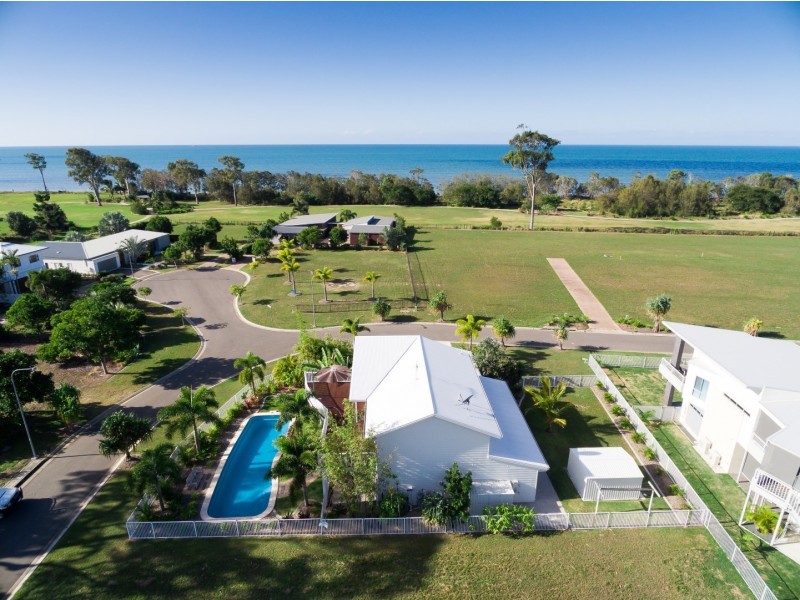 24 Sandcastles Circuit, Burrum Heads QLD 4659
