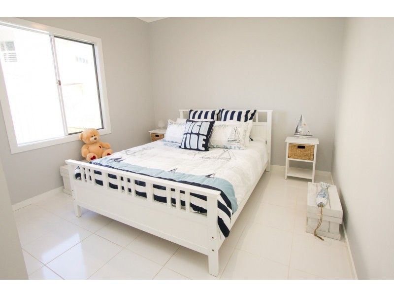 24 Sandcastles Circuit, Burrum Heads QLD 4659