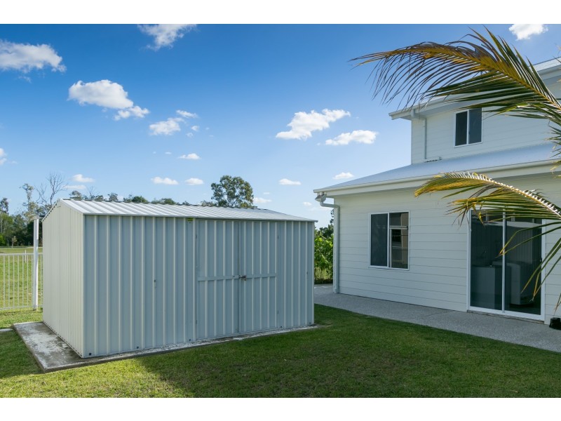 24 Sandcastles Circuit, Burrum Heads QLD 4659