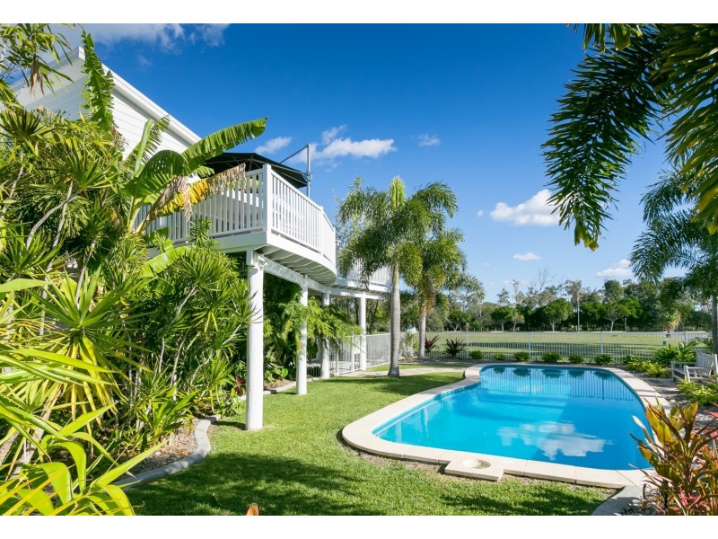 24 Sandcastles Circuit, Burrum Heads QLD 4659