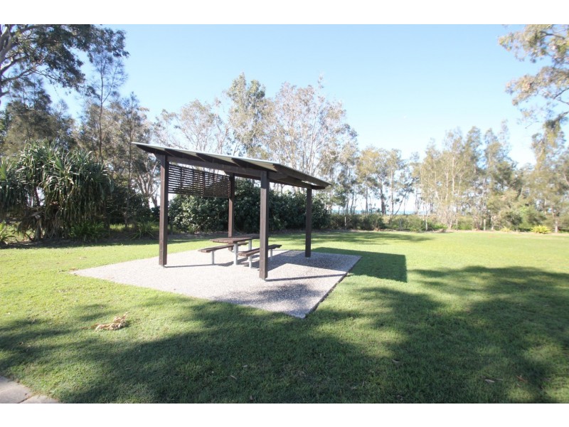 24 Sandcastles Circuit, Burrum Heads QLD 4659