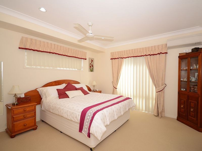 21 Lancaster Circuit, Urraween QLD 4655