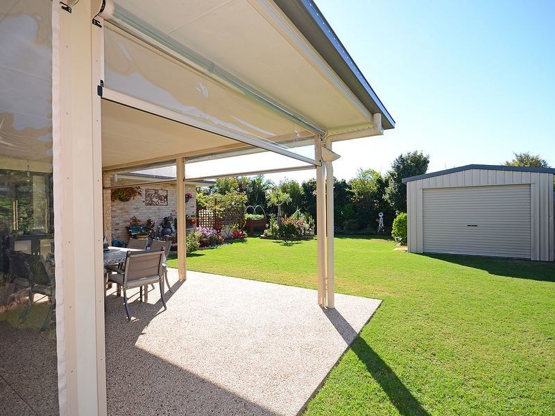 21 Lancaster Circuit, Urraween QLD 4655