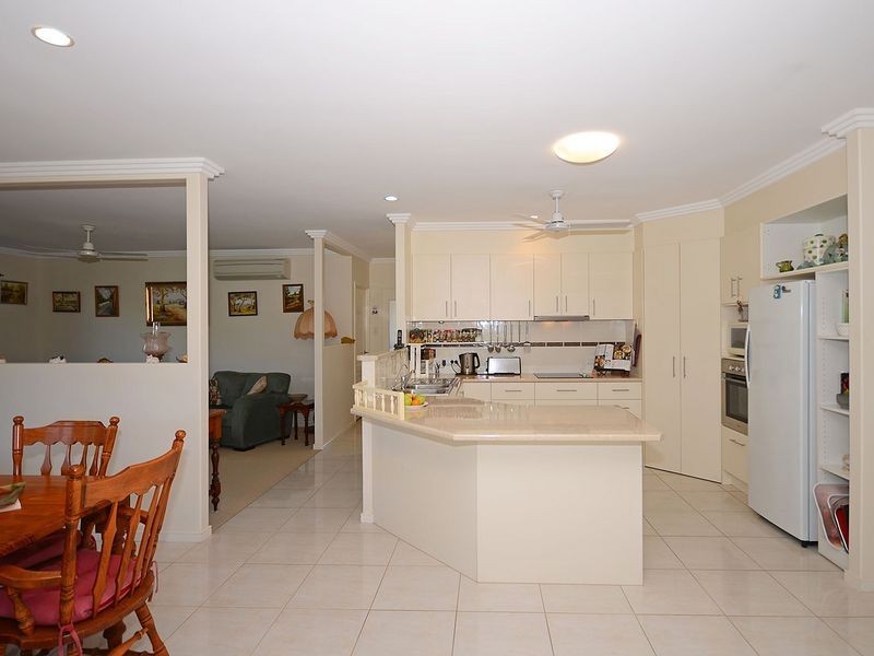 21 Lancaster Circuit, Urraween QLD 4655