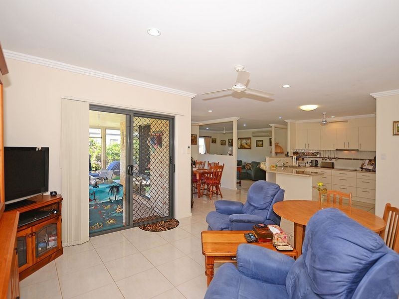 21 Lancaster Circuit, Urraween QLD 4655