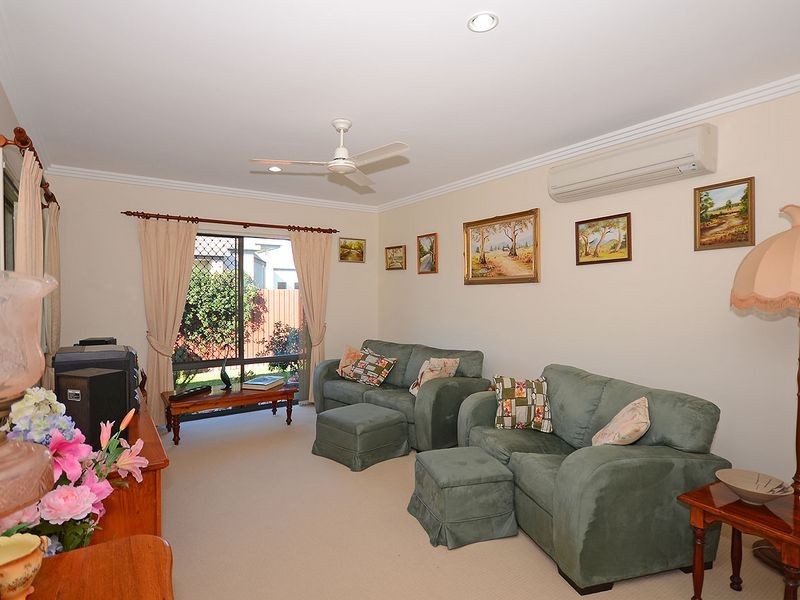 21 Lancaster Circuit, Urraween QLD 4655