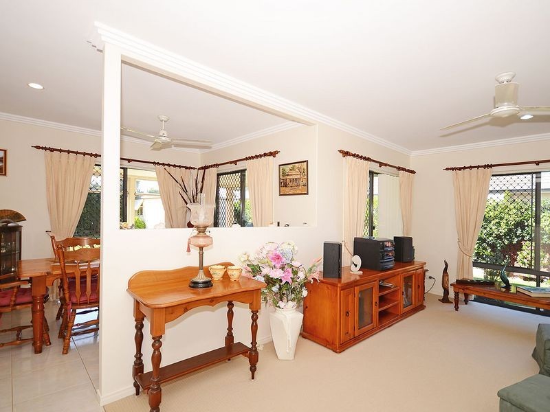 21 Lancaster Circuit, Urraween QLD 4655