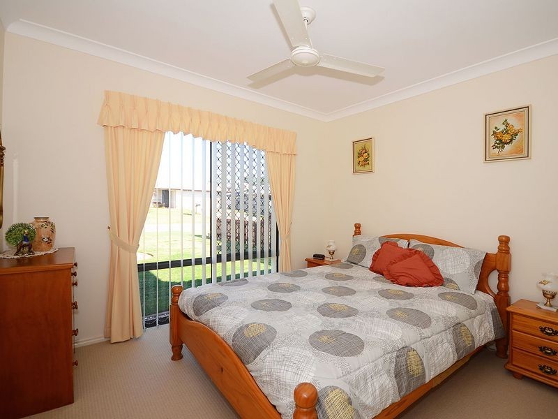 21 Lancaster Circuit, Urraween QLD 4655