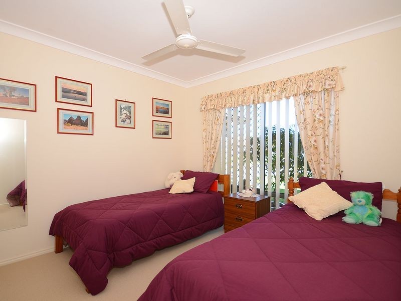 21 Lancaster Circuit, Urraween QLD 4655