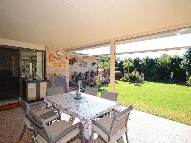 21 Lancaster Circuit, Urraween QLD 4655