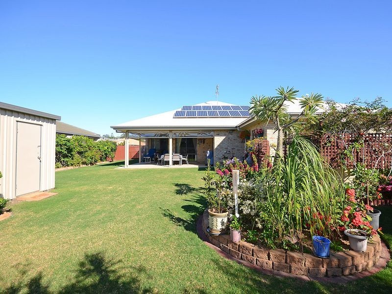 21 Lancaster Circuit, Urraween QLD 4655