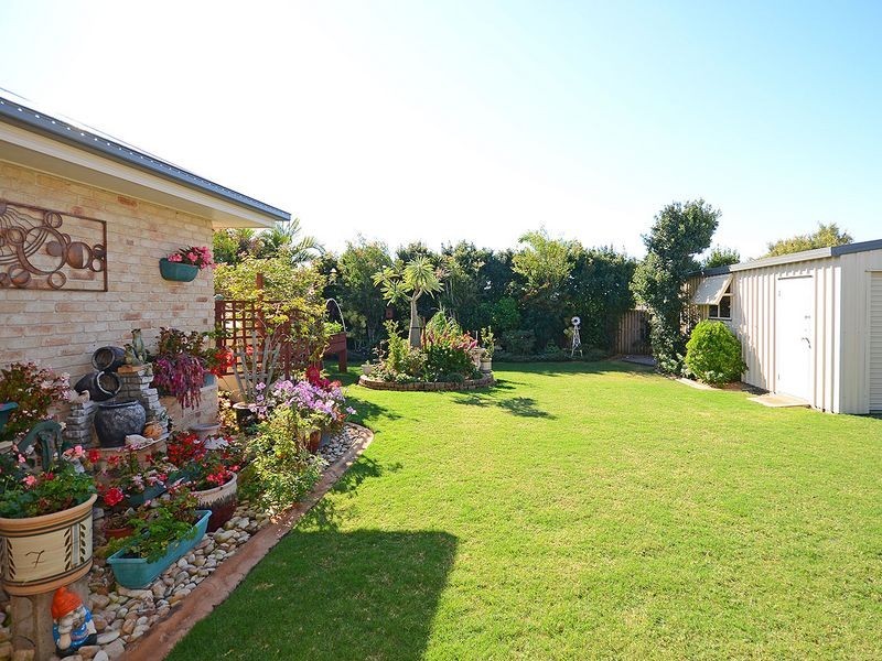 21 Lancaster Circuit, Urraween QLD 4655