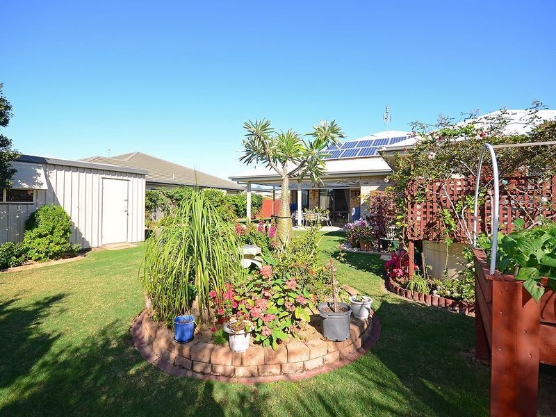 21 Lancaster Circuit, Urraween QLD 4655