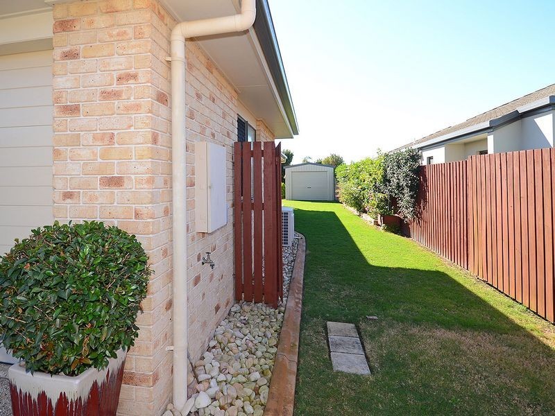 21 Lancaster Circuit, Urraween QLD 4655