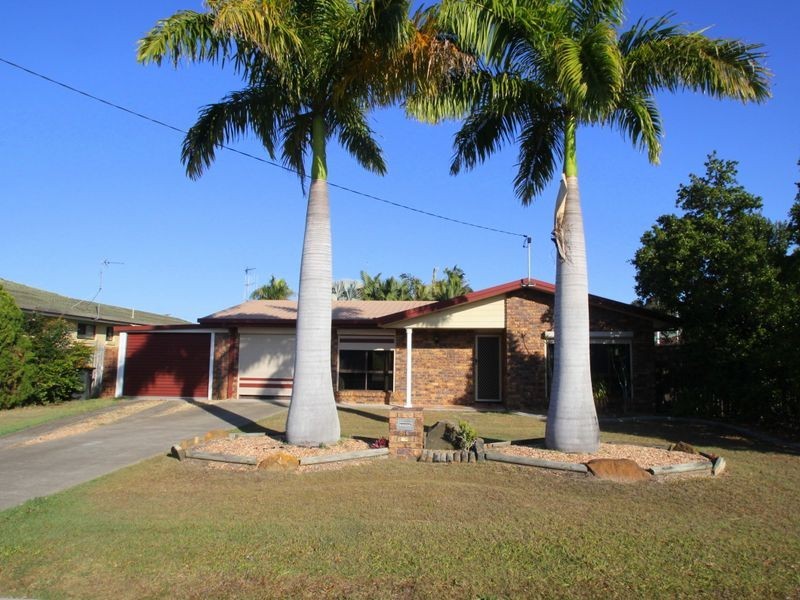 28 Galatea Street, Point Vernon QLD 4655