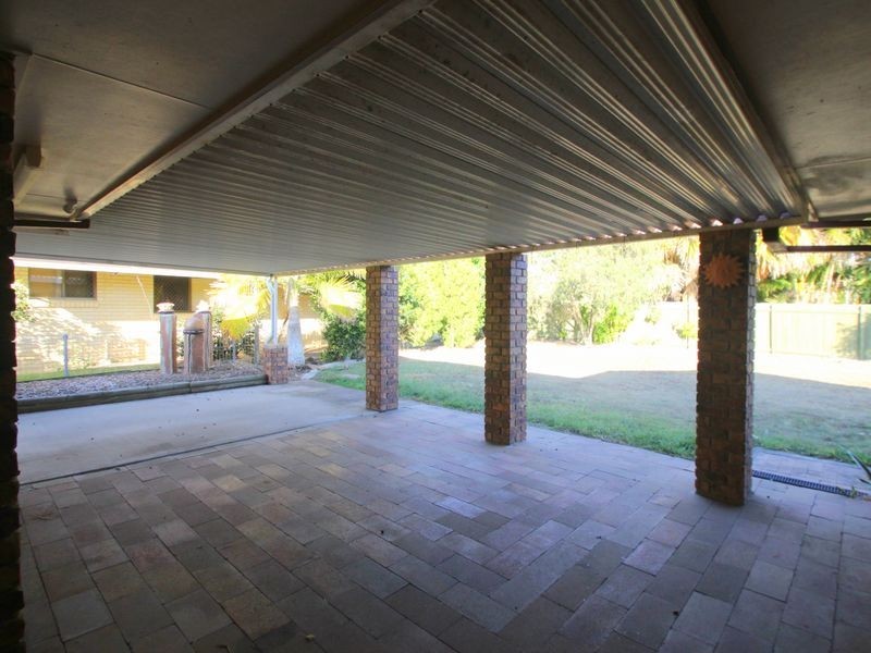 28 Galatea Street, Point Vernon QLD 4655