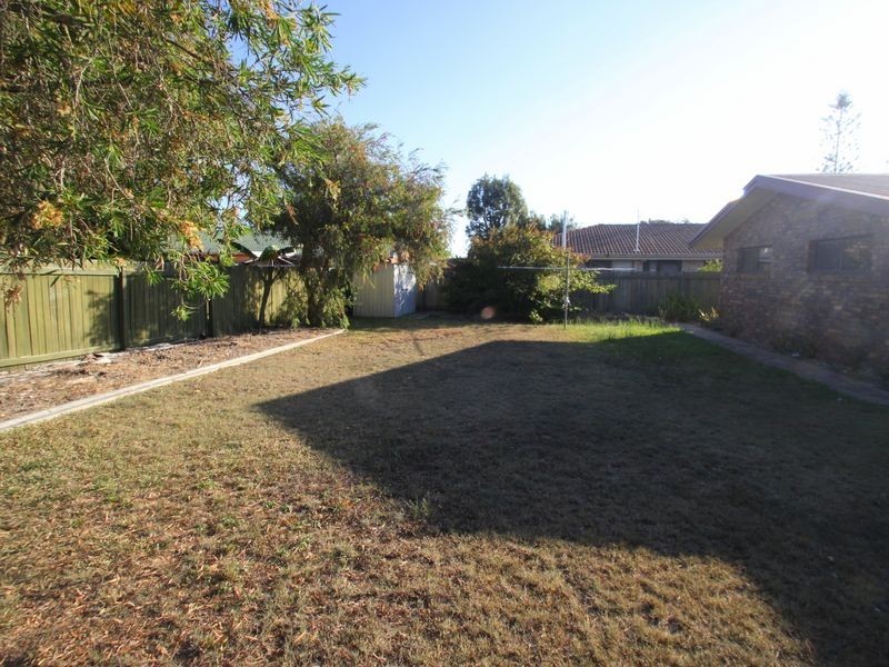 28 Galatea Street, Point Vernon QLD 4655