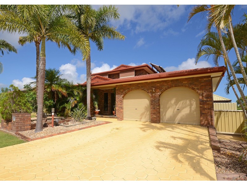 7 Craig Crescent, Pialba QLD 4655