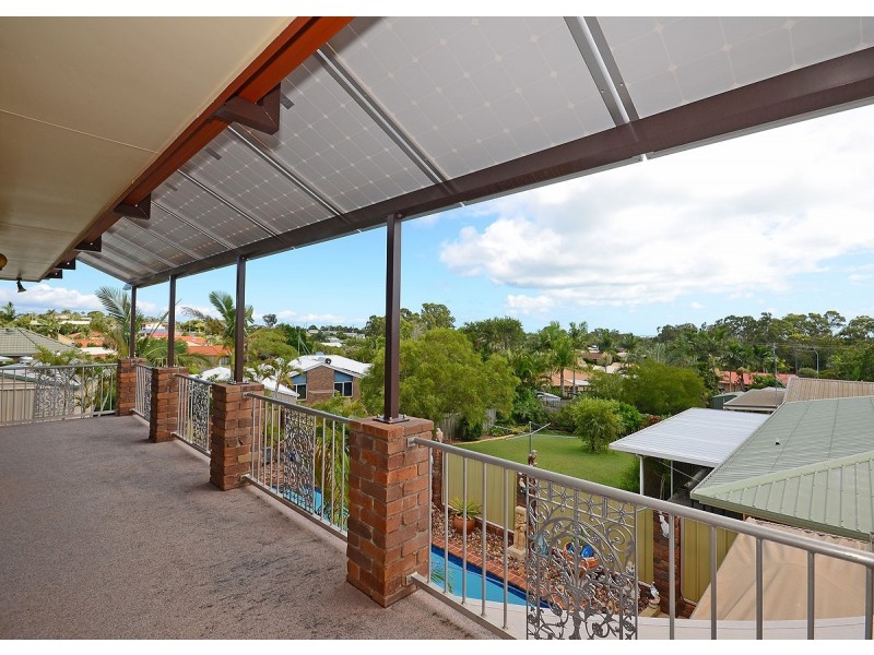 7 Craig Crescent, Pialba QLD 4655