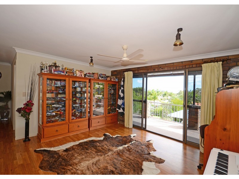 7 Craig Crescent, Pialba QLD 4655