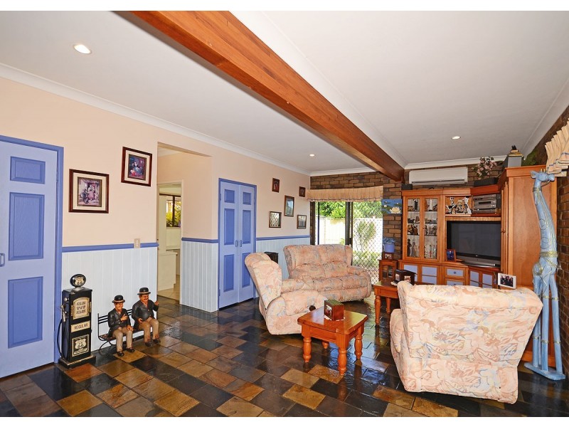 7 Craig Crescent, Pialba QLD 4655